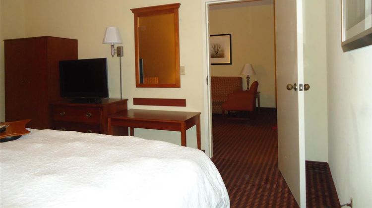 Hampton Inn Baltimore-Glen Burnie Other