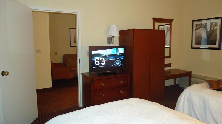 Hampton Inn Baltimore-Glen Burnie Other