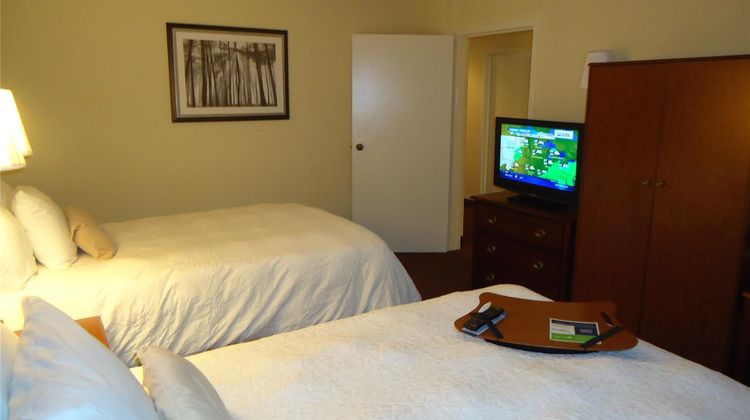 Hampton Inn Baltimore-Glen Burnie Other