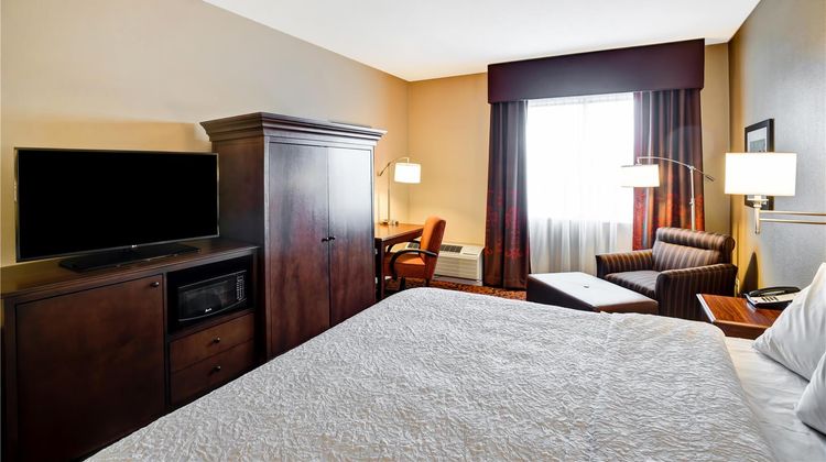 Hampton Inn Baltimore-Glen Burnie Room