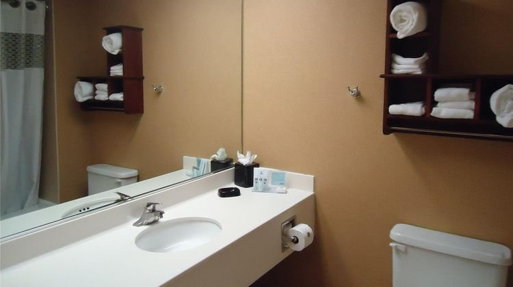 Hampton Inn Baltimore-Glen Burnie Room