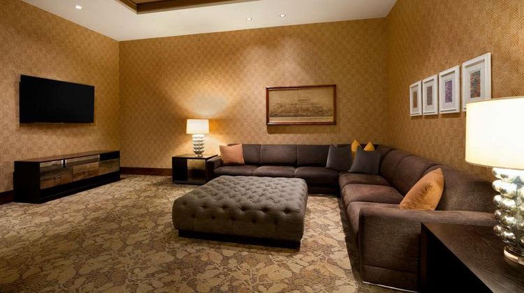 Homewood Suites by Hilton Baltimore Recreation