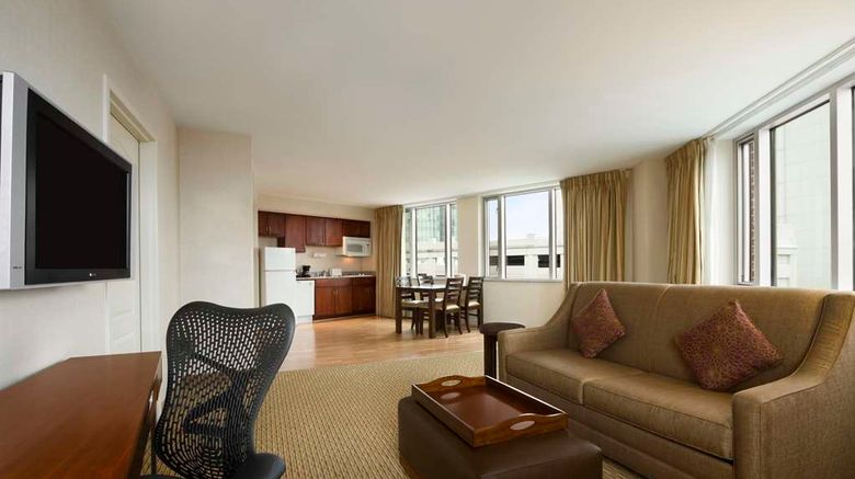<b>Homewood Suites by Hilton Baltimore Other</b>. Images powered by <a href="https://iceportal.shijigroup.com/" title="IcePortal" target="_blank">IcePortal</a>.