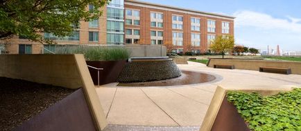 Homewood Suites by Hilton Baltimore Exterior