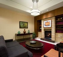 Homewood Suites by Hilton Baltimore Lobby