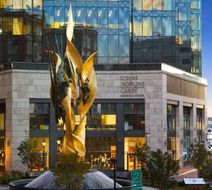 Homewood Suites by Hilton Baltimore Exterior