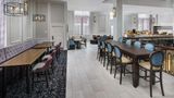 Hampton Inn & Suites Inner Harbor Restaurant