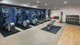 Hampton Inn & Suites Inner Harbor Health
