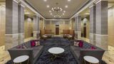 Hampton Inn & Suites Inner Harbor Meeting