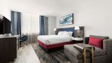 Hampton Inn & Suites Inner Harbor Other