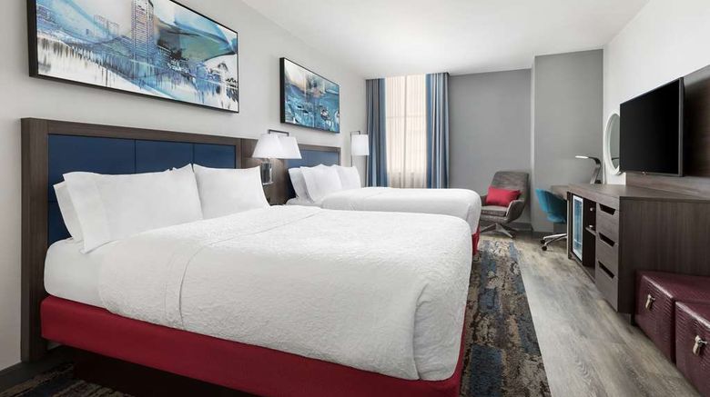 <b>Hampton Inn & Suites Inner Harbor Other</b>. Images powered by <a href="https://iceportal.shijigroup.com/" title="IcePortal" target="_blank">IcePortal</a>.