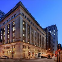 Hampton Inn & Suites Inner Harbor