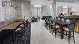 <b>Hampton Inn & Suites Inner Harbor Restaurant</b>. Images powered by <a href="https://iceportal.shijigroup.com/" title="IcePortal" target="_blank">IcePortal</a>.