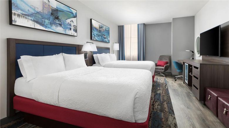<b>Hampton Inn & Suites Inner Harbor Other</b>. Images powered by <a href="https://iceportal.shijigroup.com/" title="IcePortal" target="_blank">IcePortal</a>.