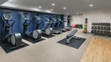 <b>Hampton Inn & Suites Inner Harbor Health</b>. Images powered by <a href="https://iceportal.shijigroup.com/" title="IcePortal" target="_blank">IcePortal</a>.