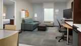 Home2 Suites by Hilton Room