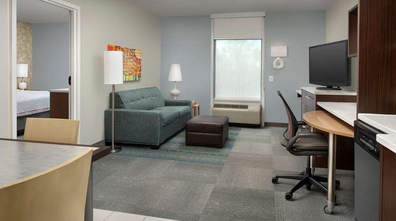 <b>Home2 Suites by Hilton Room</b>. Images powered by <a href="https://iceportal.shijigroup.com/" title="IcePortal" target="_blank">IcePortal</a>.