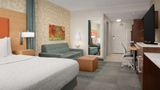 Home2 Suites by Hilton Room