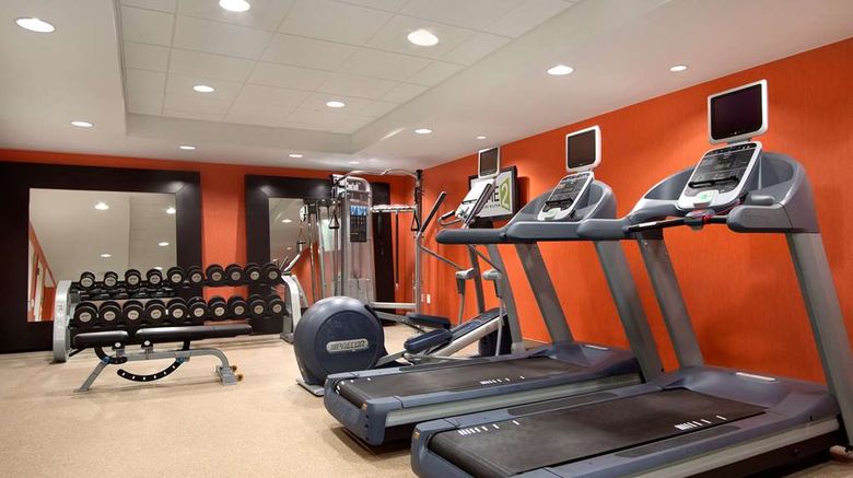 <b>Home2 Suites by Hilton Health</b>. Images powered by <a href="https://iceportal.shijigroup.com/" title="IcePortal" target="_blank">IcePortal</a>.