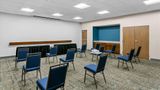 <b>Hampton Inn & Suites-Baltimore/Woodlawn Meeting</b>. Images powered by <a href="https://iceportal.shijigroup.com/" title="IcePortal" target="_blank">IcePortal</a>.