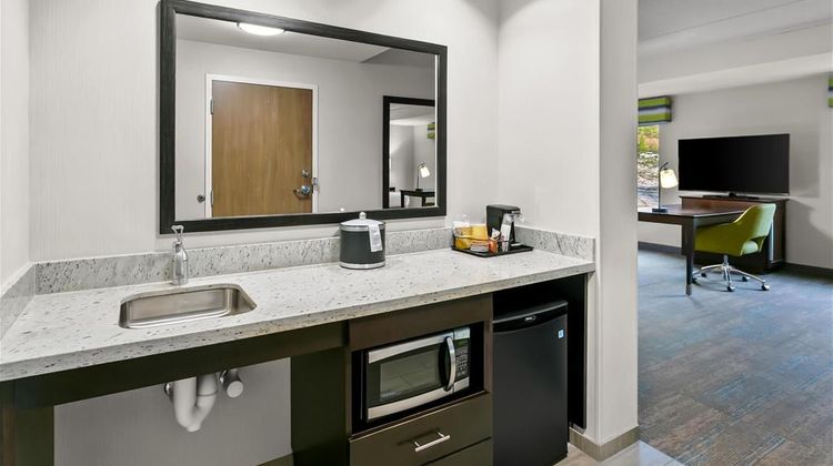 Hampton Inn & Suites-Baltimore/Woodlawn Other
