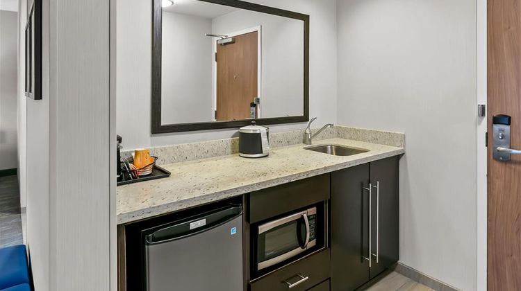 Hampton Inn & Suites-Baltimore/Woodlawn Other