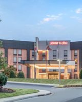 Hampton Inn by Hilton White Marsh
