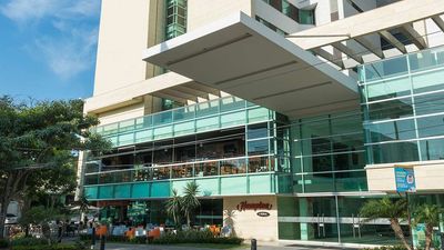 Hampton by Hilton Barranquilla