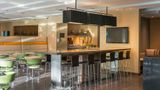 Hampton by Hilton Barranquilla Lobby