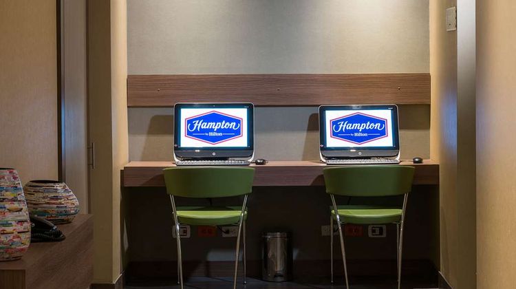 Hampton by Hilton Barranquilla Other