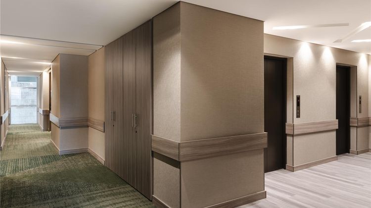 Hampton by Hilton Barranquilla Other