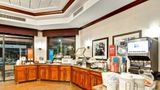 <b>Hampton Inn Boca Raton Restaurant</b>. Images powered by <a href="https://iceportal.shijigroup.com/" title="IcePortal" target="_blank">IcePortal</a>.