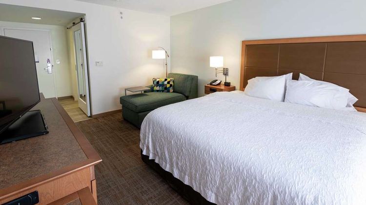 Hampton Inn Boca Raton Other