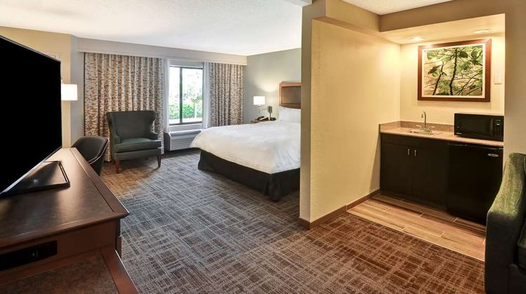 Hampton Inn Boca Raton Other