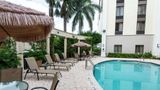 <b>Hampton Inn Boca Raton Pool</b>. Images powered by <a href="https://iceportal.shijigroup.com/" title="IcePortal" target="_blank">IcePortal</a>.