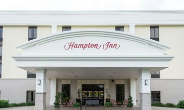 Hampton Inn Boca Raton