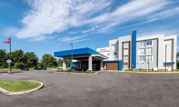 Hampton Inn Swedesboro