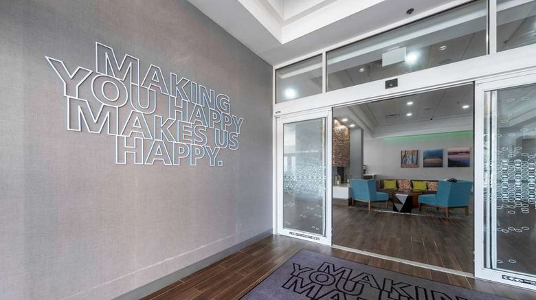 <b>Hampton Inn Swedesboro Lobby</b>. Images powered by <a href="https://iceportal.shijigroup.com/" title="IcePortal" target="_blank">IcePortal</a>.