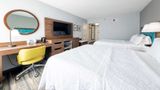 <b>Hampton Inn Swedesboro Room</b>. Images powered by <a href="https://iceportal.shijigroup.com/" title="IcePortal" target="_blank">IcePortal</a>.