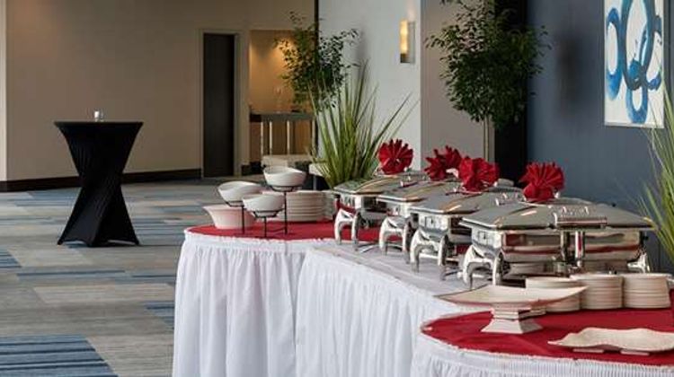 DoubleTree by Hilton - Bristol Meeting