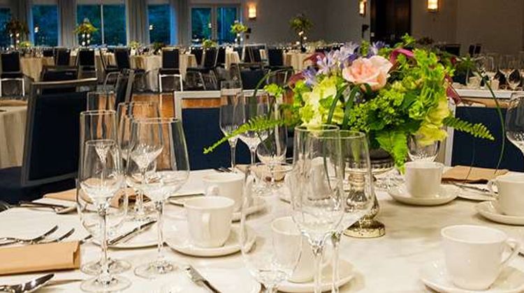 DoubleTree by Hilton - Bristol Meeting