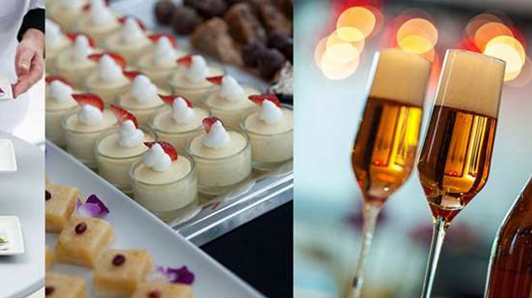 DoubleTree by Hilton - Bristol Meeting