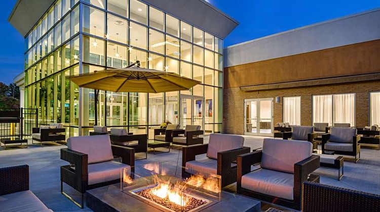 DoubleTree by Hilton - Bristol Exterior