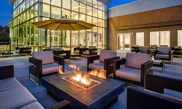 DoubleTree by Hilton - Bristol