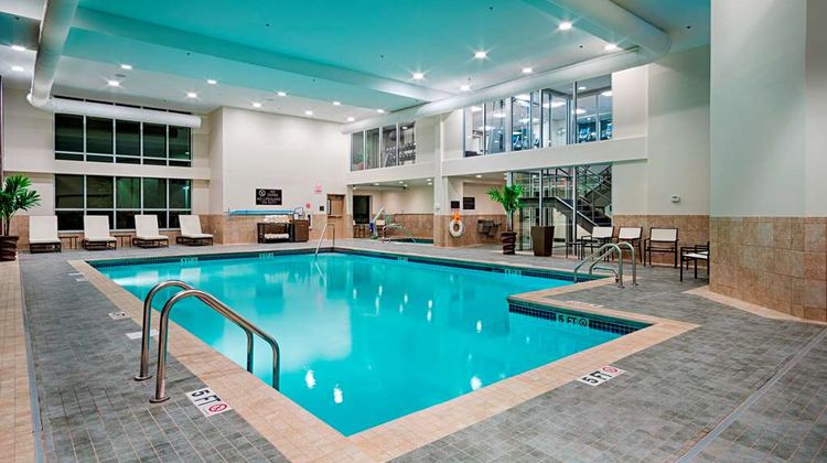 DoubleTree by Hilton - Bristol Pool