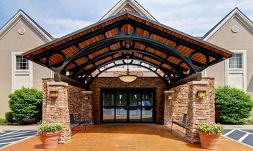 Homewood Suites by Hilton Stratford