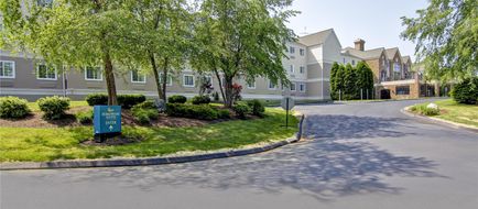 Homewood Suites by Hilton Stratford Exterior
