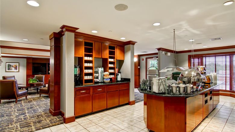 <b>Homewood Suites by Hilton Stratford Restaurant</b>. Images powered by <a href="https://iceportal.shijigroup.com/" title="IcePortal" target="_blank">IcePortal</a>.