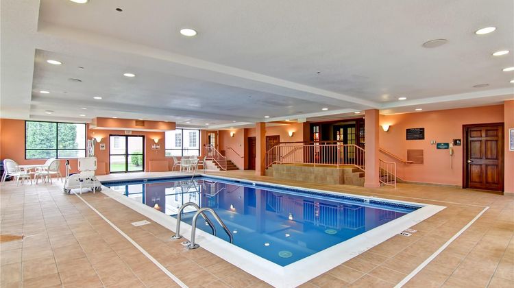 Homewood Suites by Hilton Stratford Pool