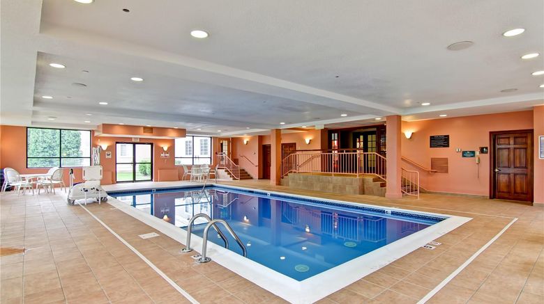 <b>Homewood Suites by Hilton Stratford Pool</b>. Images powered by <a href="https://iceportal.shijigroup.com/" title="IcePortal" target="_blank">IcePortal</a>.